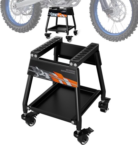 Cavalletto dirt bike - cavalletto,