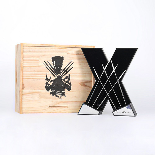 Hcmy artigli wolverine - di,