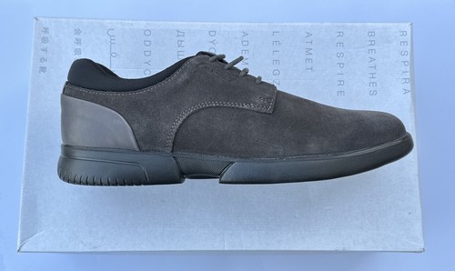 Scarpe geox scamosciate - u, più