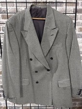 Leveti giacca abito uomo made