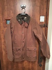 Barbour BEDALE 38