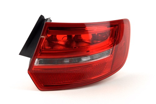 Led fanale posteriore adatto - posteriore,