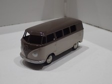 MARKLIN 5524/14e VOLKSWAGEN T1 MINIBUS ORIGINALE CONDIZIONI ECCELLENTI (10)