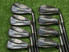 Set di ferri PRGR 513ER