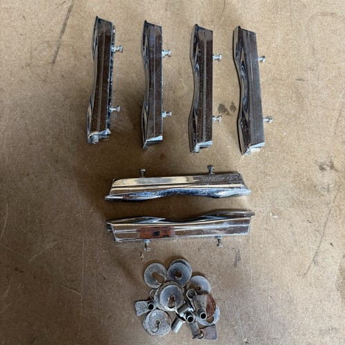 Premier vintage bass - vintage, lugs