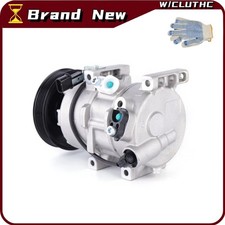AC Air Compressor for Hyundai