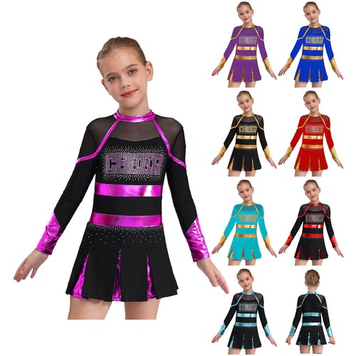 Costume danza cheer - , leader