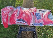 Kit plastiche completo