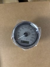 New Speedo Speedometer Harley