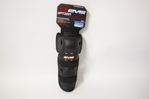 Ginocchiere parastinchi evs - ginocchiere,