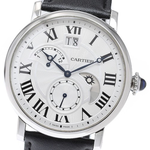 Cartier rotondo - cartier,