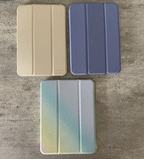 Cover iPad Mini (A17 Pro -