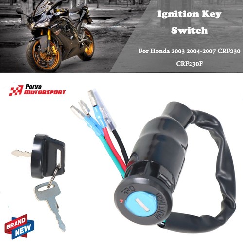 High quality ignition key - ignition,