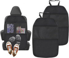 2 Pezzi Protezione Sedili