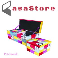 Set panky lux velluto - panky&co,