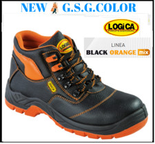 SCARPE ANTINFORTUNISTICHE ALTA