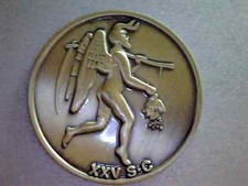 Coinage From Hell, The Devil