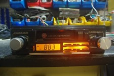 Autoradio d'epoca PIONEER