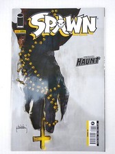 SPAWN NR.  119  PANINI COMICS