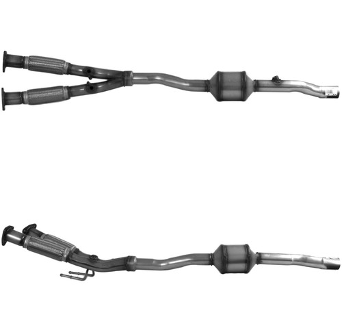 Catalizzatore per audi - catalizzatore,