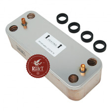 Scambiatore Caldaia Ferroli