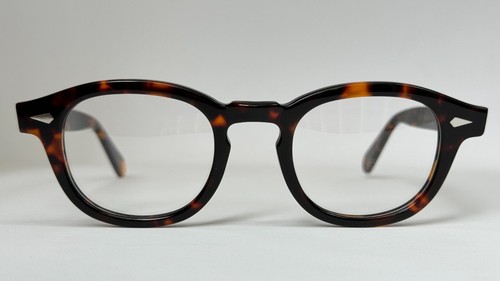Occhiali vista moscot - occhiali,