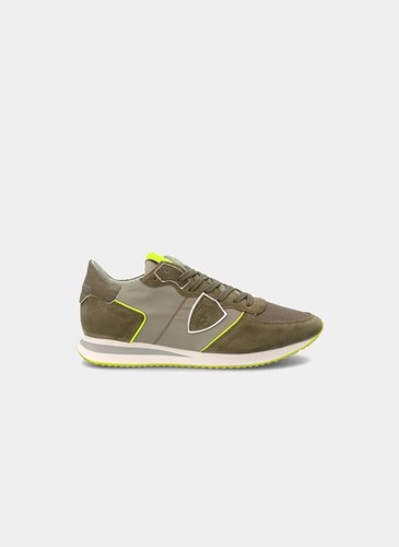 Sneakers uomo philippe model - uomo,