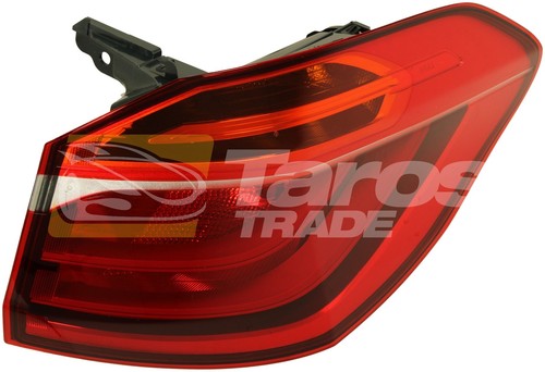 Fanale posteriore per bmw - dx,