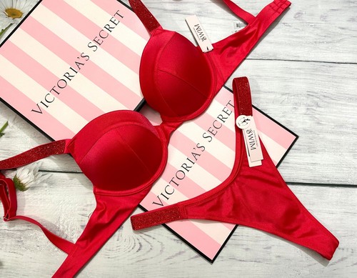 Victoria secret nuoto shine - victoria's,
