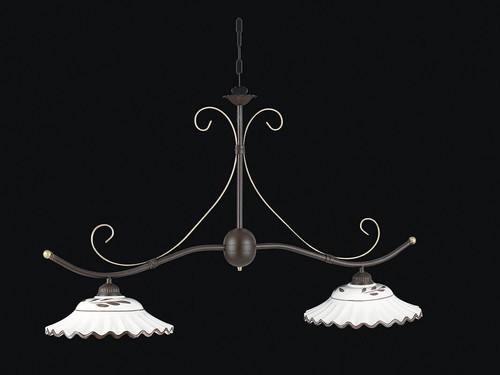 Lampadario bilancia cucina - cucina, 2