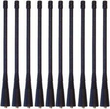 Antenna frusta UHF per