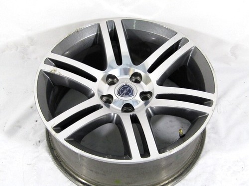 Kit cerchi lega per - 18'',