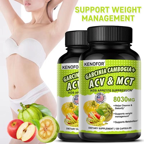 Garcinia cambogia capsule - garcinia,