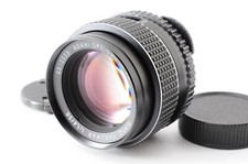 [Ecc+5] Asahi Opt SMC Takumar 50 mm f/1.4 MF obiettivo standard Pentax M42 dal GIAPPONE