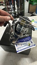 SHIMANO TWIN POWER FE 4000 MHG