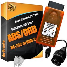 Dispositivo diagnostico ADS