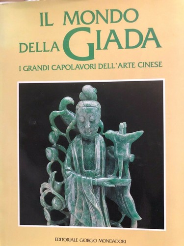 1992 mondo della giada - il,