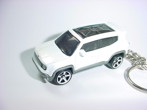Compatibile con jeep renegade - con,