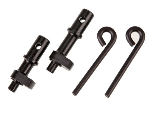 Set leve freno mugen mbx - mugen, mbx-8