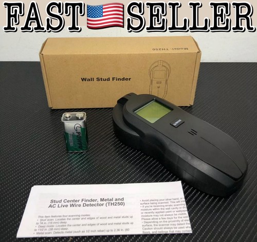 Stud finder sensore - finder,