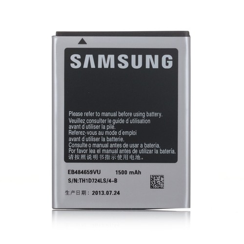Batteria originale samsung - originale,