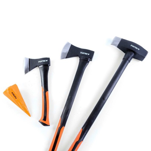 Set asce accette scure - set,