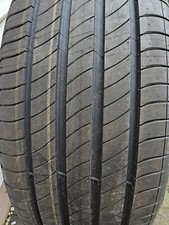 Michelin Primacy 4 215/55 R18