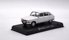 Renault 16 TS 1968 1/43