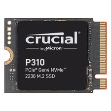 Crucial P310 int NVMe 2230 M.2