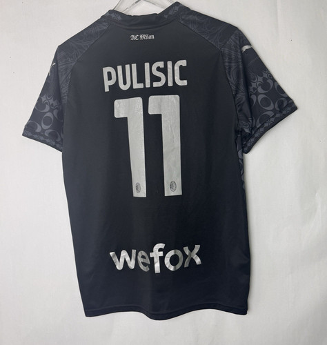 Pleasures milan maglia - milan,