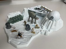 Star Wars Galoob Micro