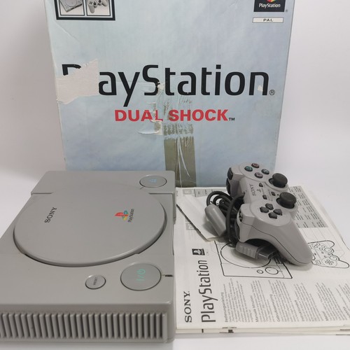 Sony playstation ps1 - playstation,