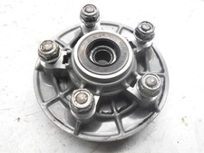 MOZZO PARASTRAPPI RUOTA POSTERIORE HONDA CB 500 2001 PC32AOYF