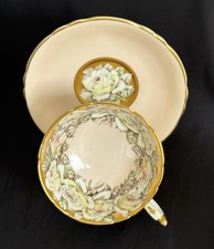 Paragon RARA tazza da tè e